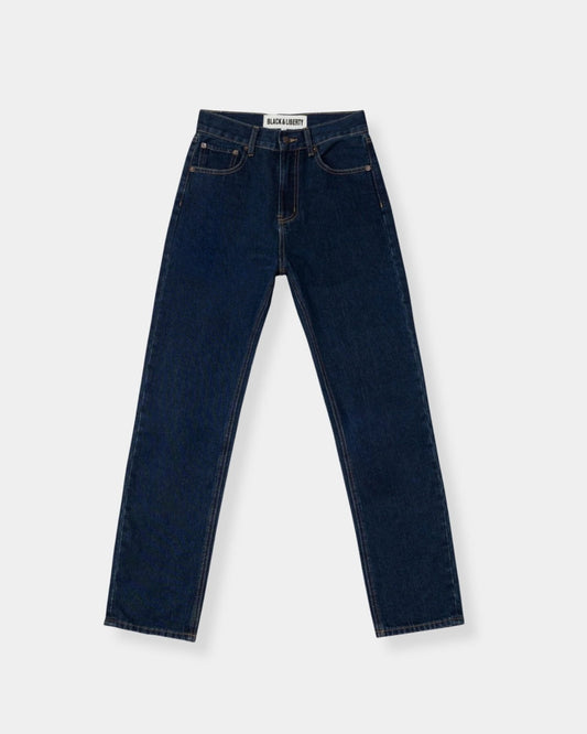 HERITAGE JEAN - DARK BLUE | Stonewaters