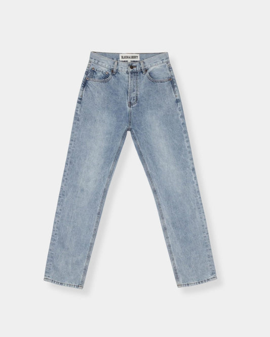 HERITAGE JEAN - LIGHT BLUE | Stonewaters