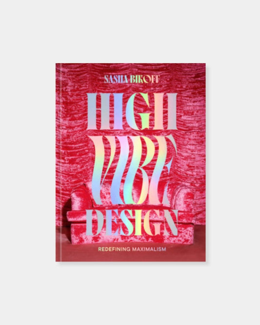 HIGH VIBE DESIGN: REDEFINING MAXIMALISM | Stonewaters