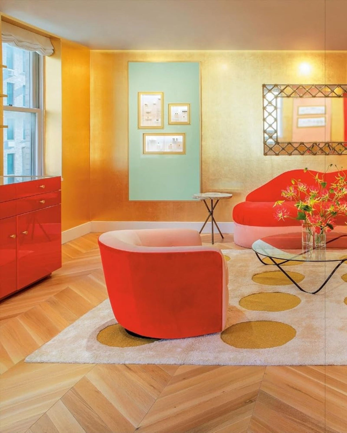 HIGH VIBE DESIGN: REDEFINING MAXIMALISM | Stonewaters