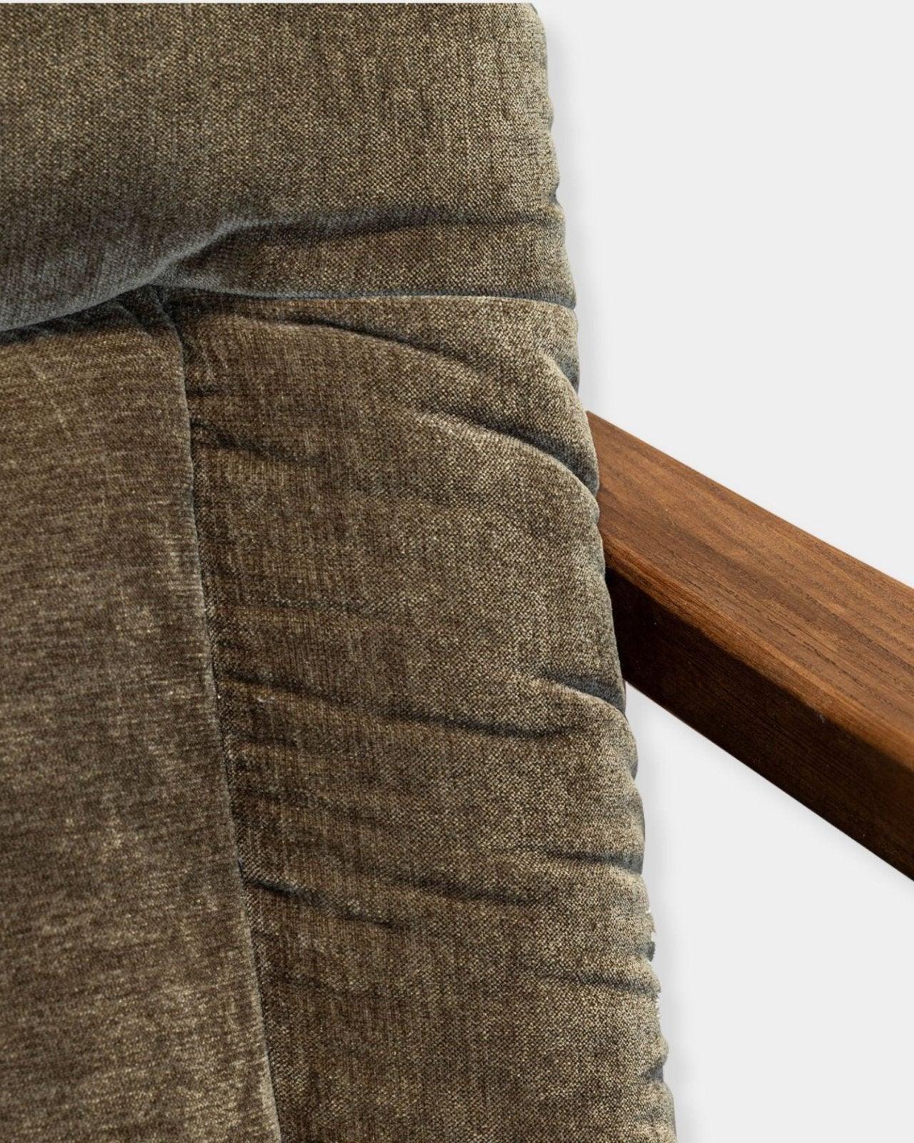 HIGHLAND CLUB CHAIR - PINE | Stonewaters