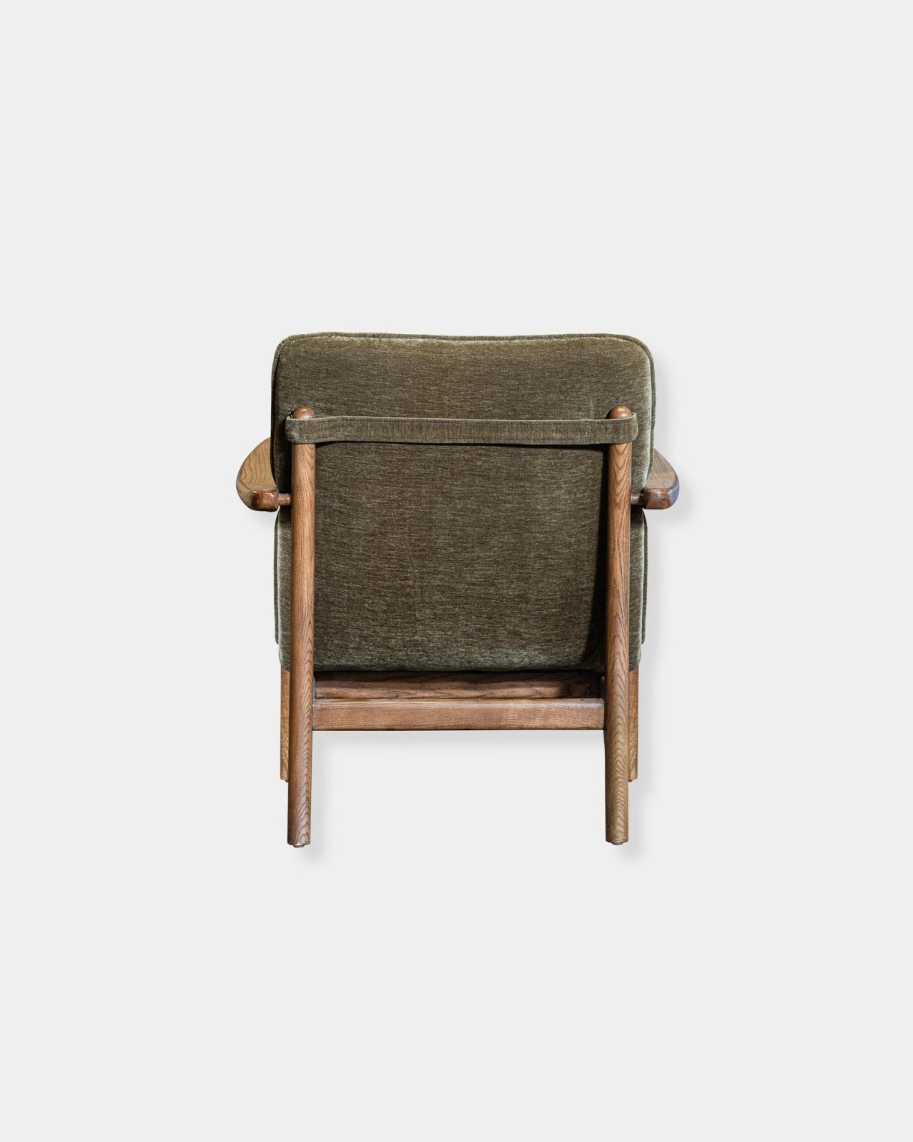 HIGHLAND CLUB CHAIR - PINE | Stonewaters