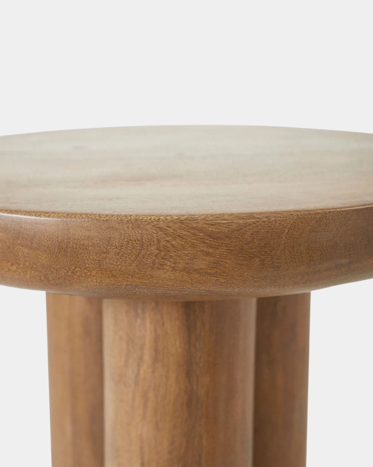 HONEY SIDE TABLE | Stonewaters
