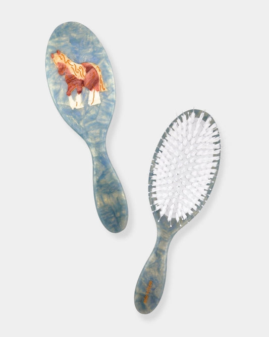 HORSE - AMAZING HAIR DAY BRUSH | Stonewaters