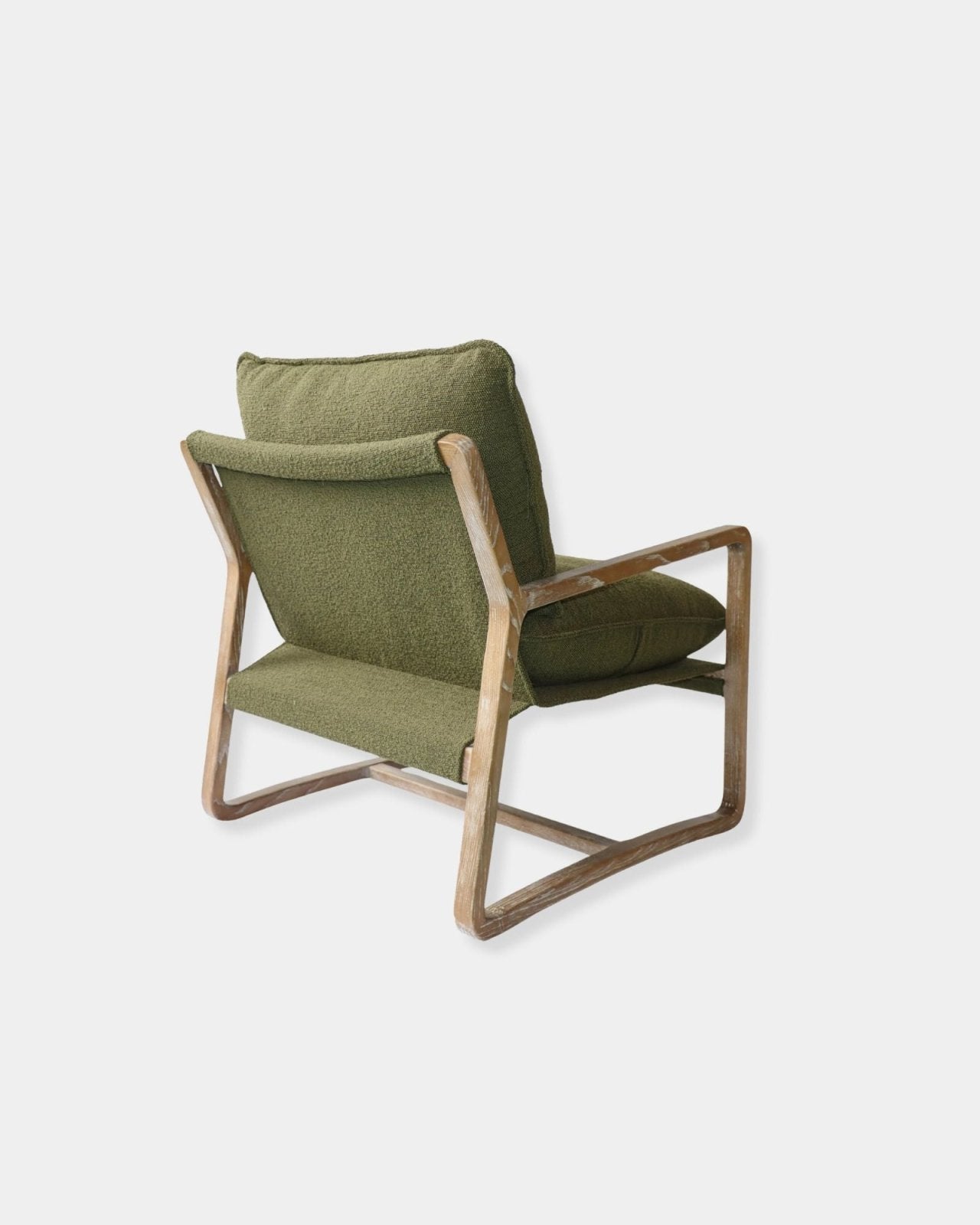 HUNTINGTON CLUB CHAIR | Stonewaters