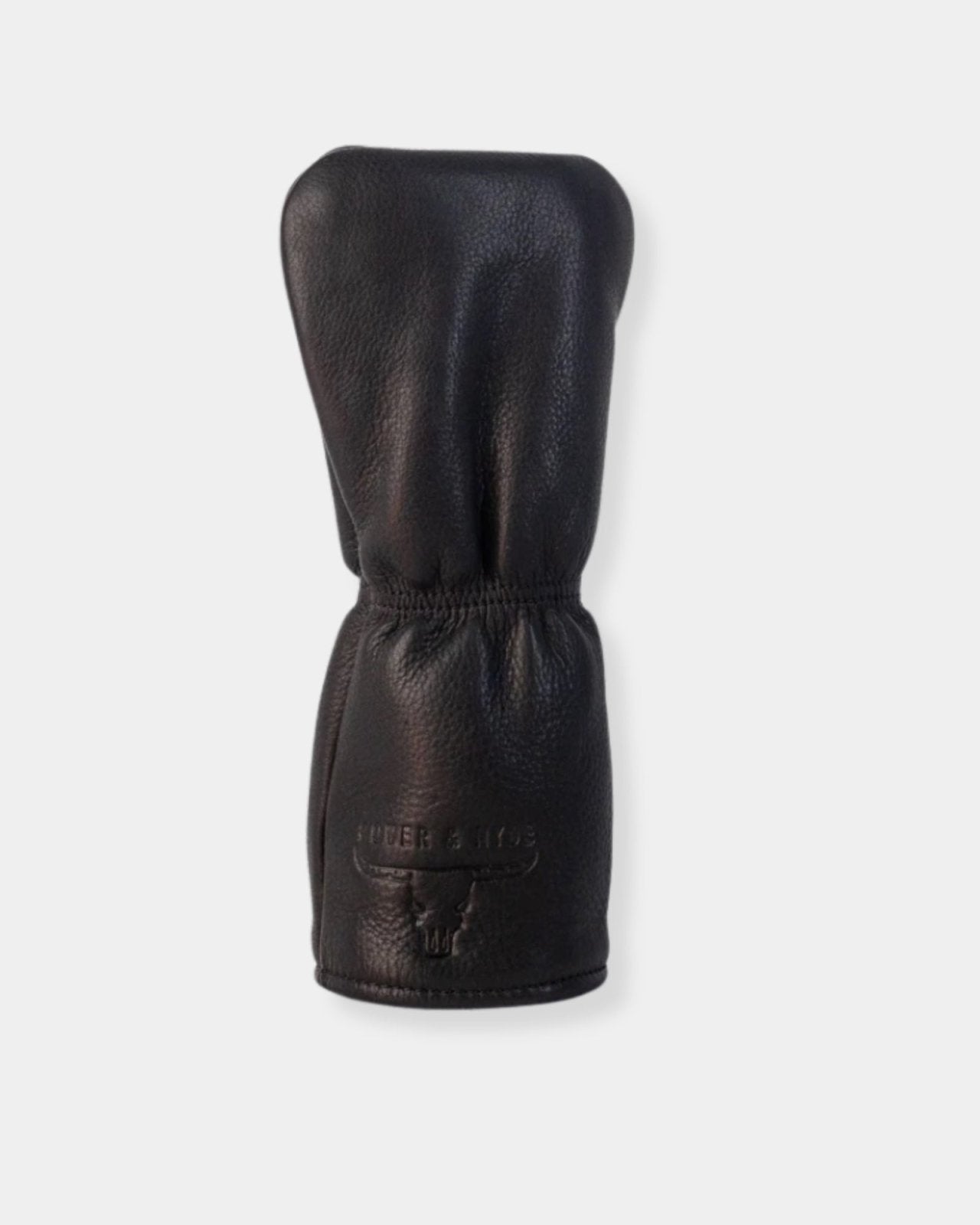 HYBRID - BLACK COWHIDE | Stonewaters