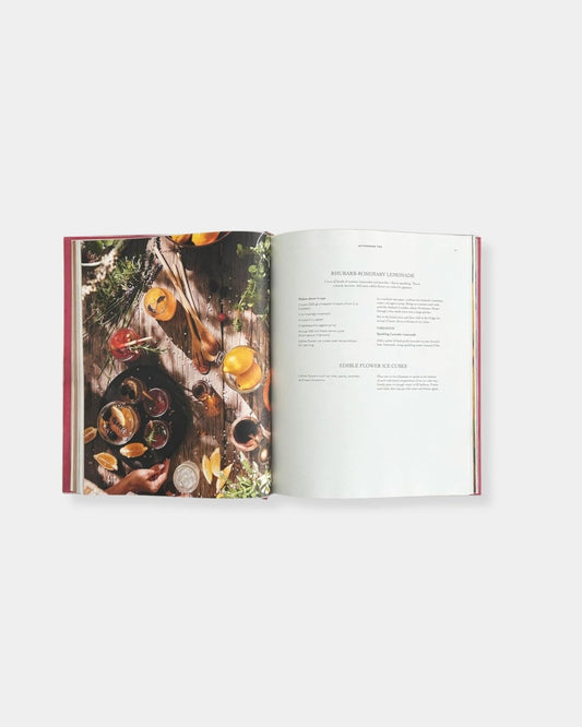 I LOVE YOU: RECIPES FROM THE HEART COOKBOOK | Stonewaters