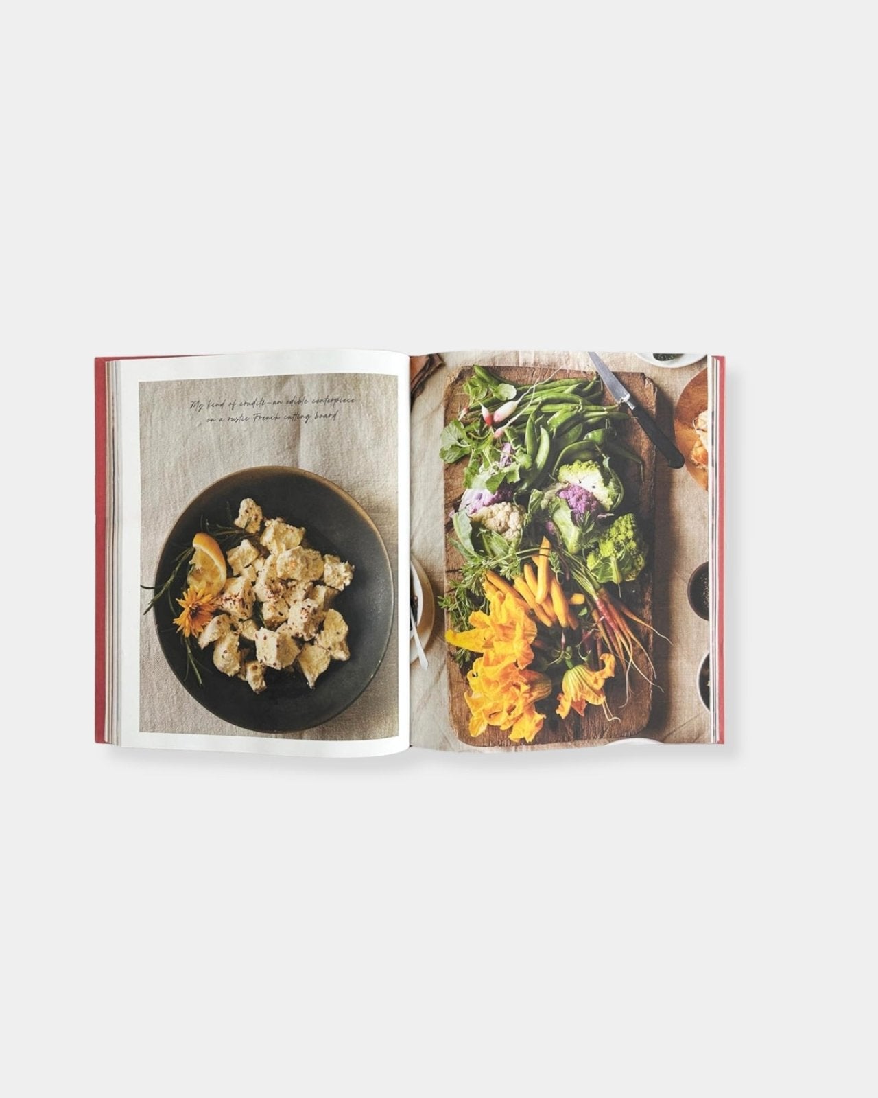 I LOVE YOU: RECIPES FROM THE HEART COOKBOOK | Stonewaters