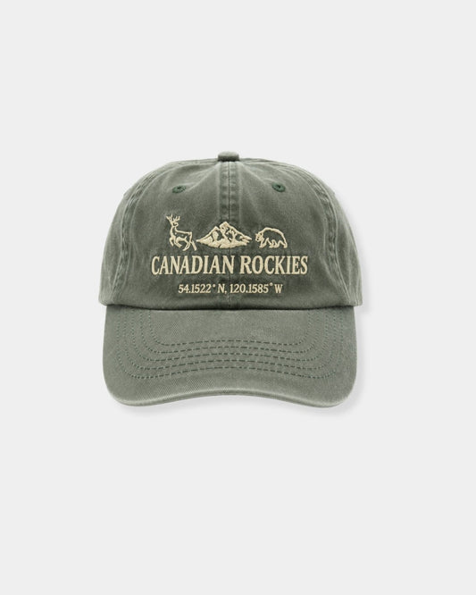 IN THE ROCKIES HAT | Stonewaters