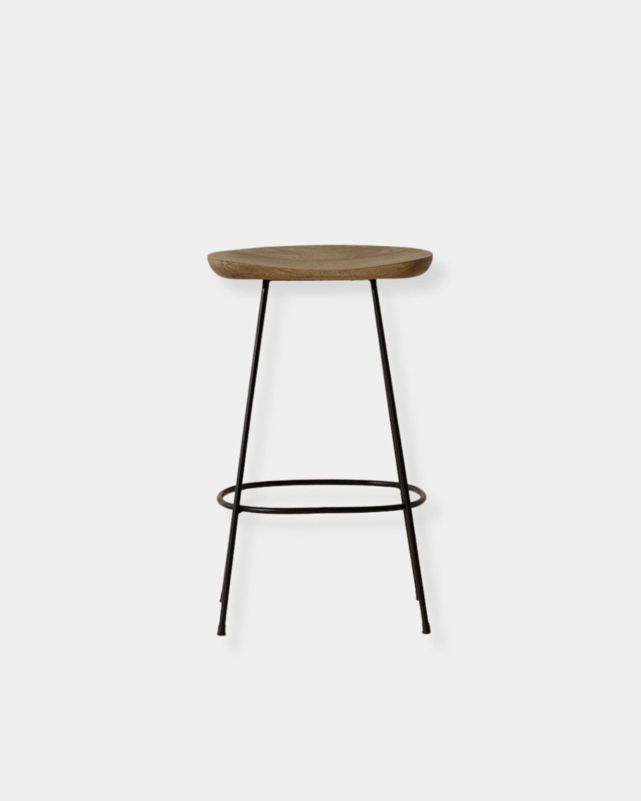 INDRA COUNTER STOOL | Stonewaters
