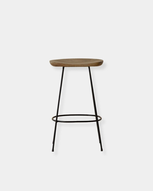 INDRA COUNTER STOOL | Stonewaters