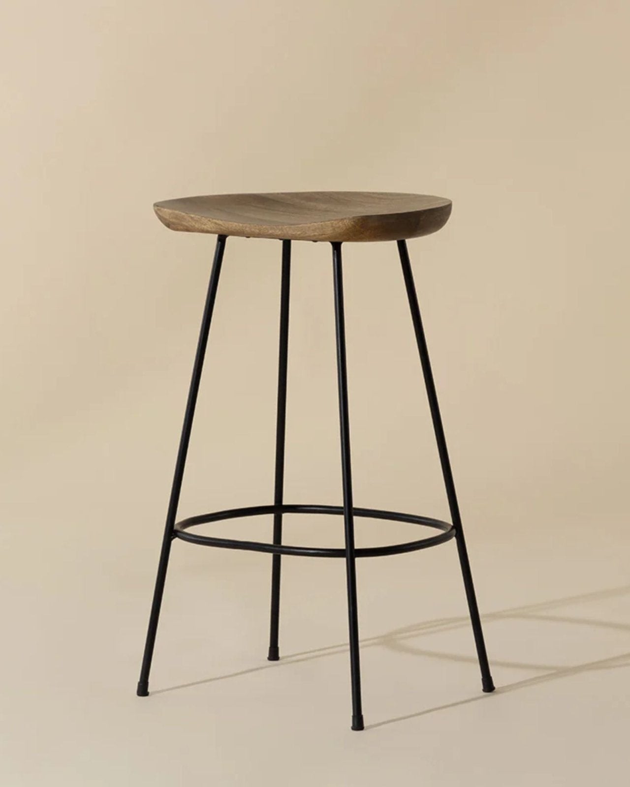 INDRA COUNTER STOOL | Stonewaters