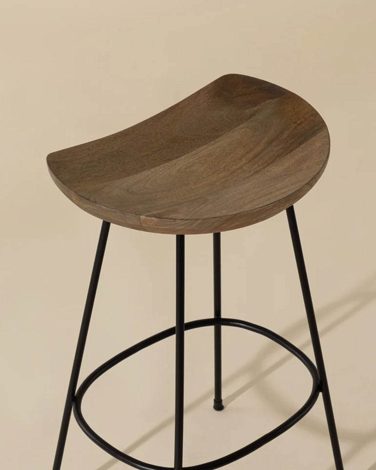 INDRA COUNTER STOOL | Stonewaters