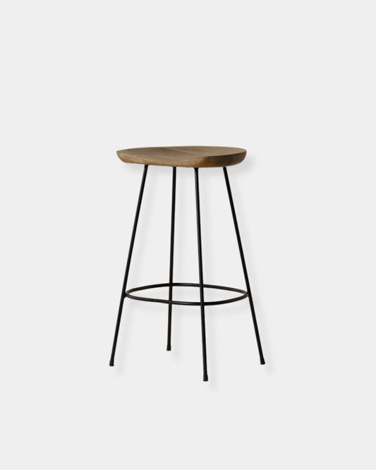 INDRA COUNTER STOOL | Stonewaters