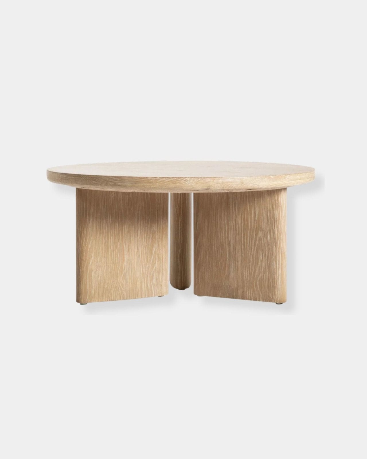 INFINITY COFFEE TABLE | Stonewaters