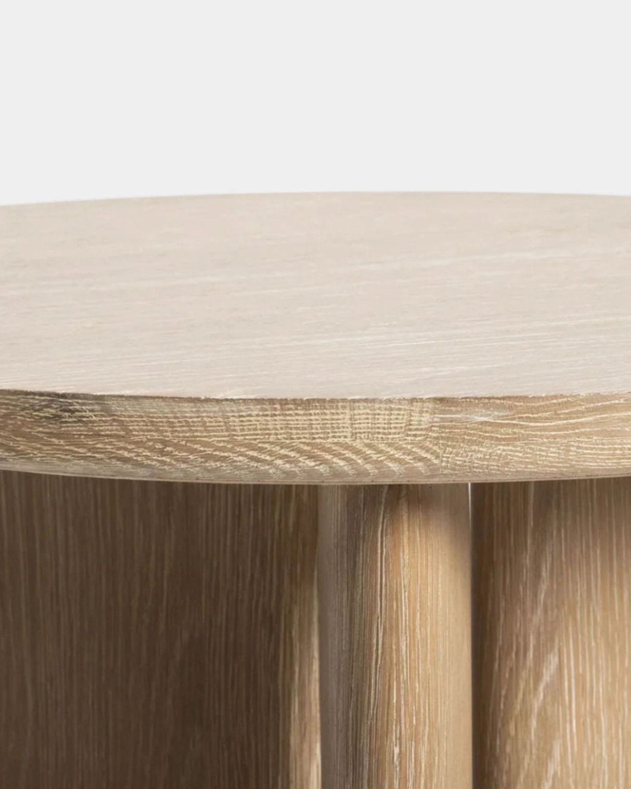 INFINITY COFFEE TABLE | Stonewaters