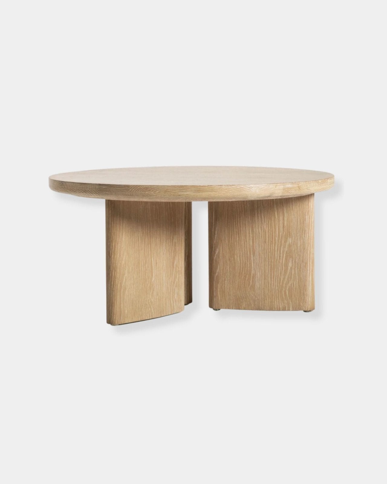 INFINITY COFFEE TABLE | Stonewaters