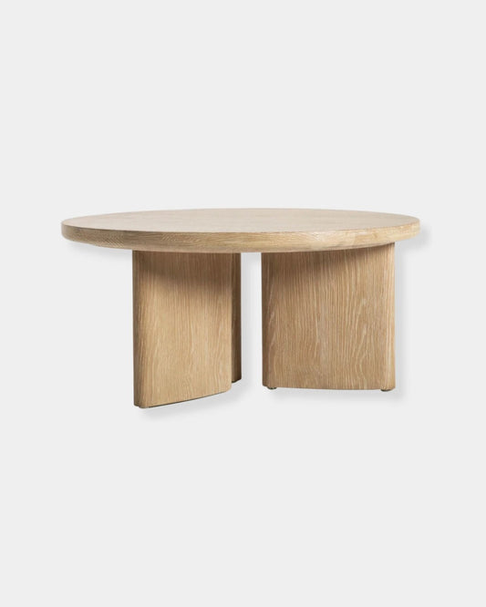 INFINITY COFFEE TABLE | Stonewaters