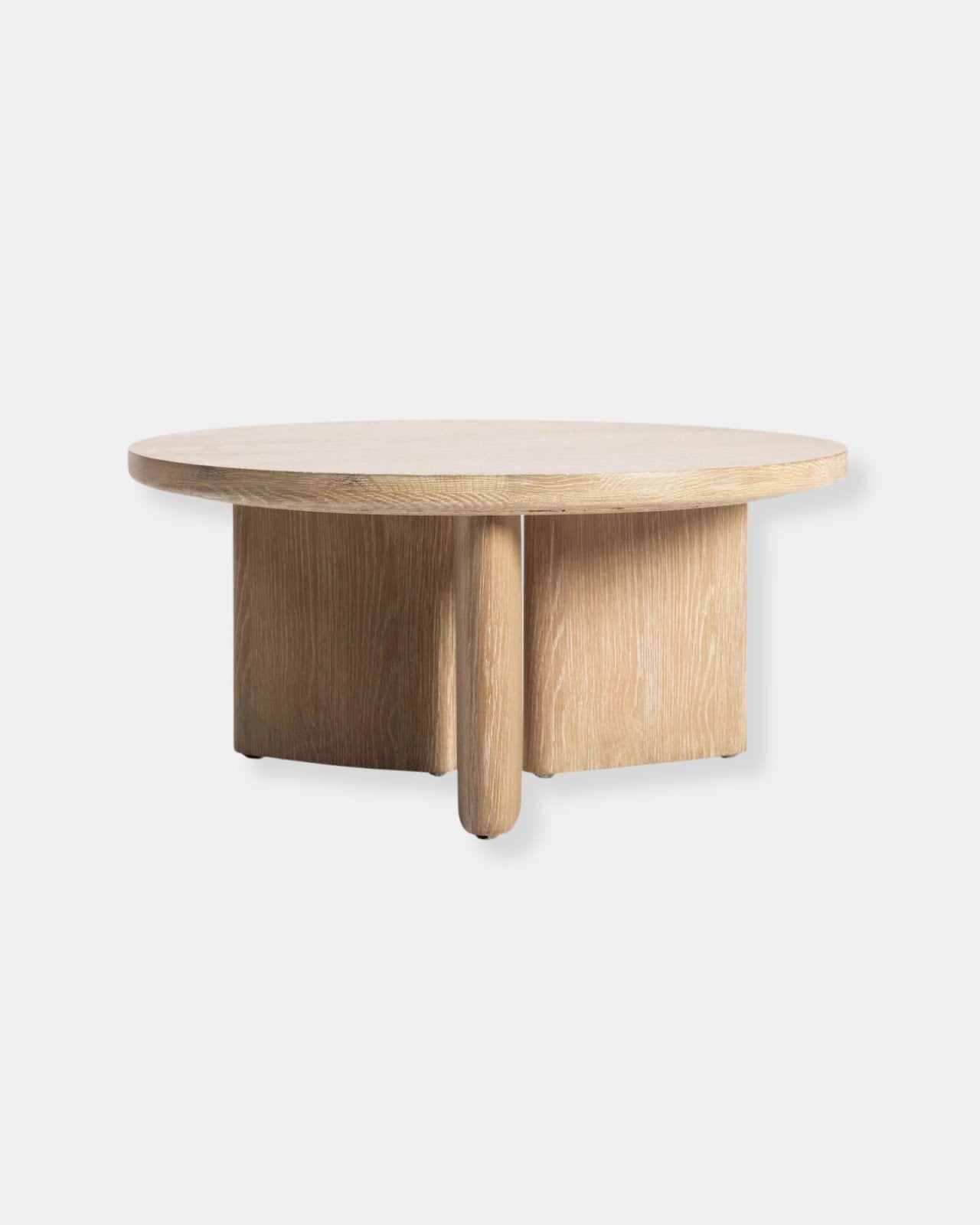 INFINITY COFFEE TABLE | Stonewaters