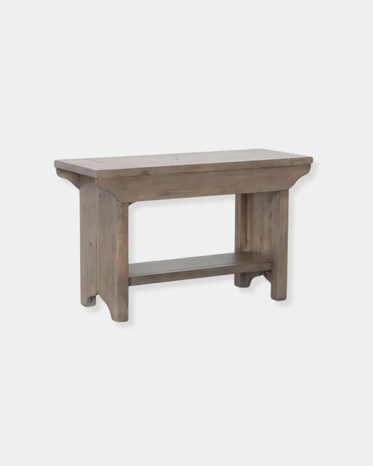 IRISH COAST BENCH - SUNDRIED | Stonewaters