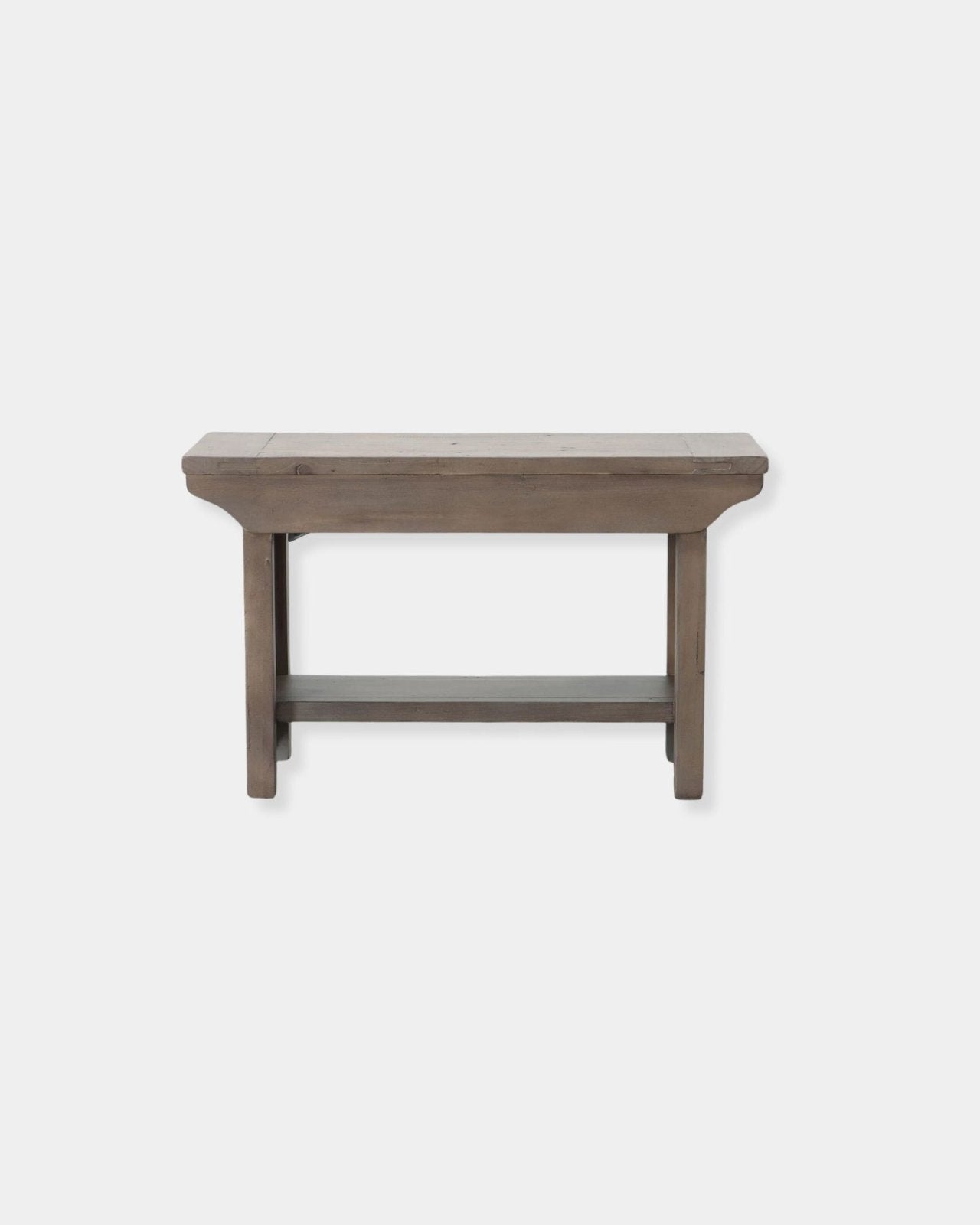 IRISH COAST BENCH - SUNDRIED | Stonewaters