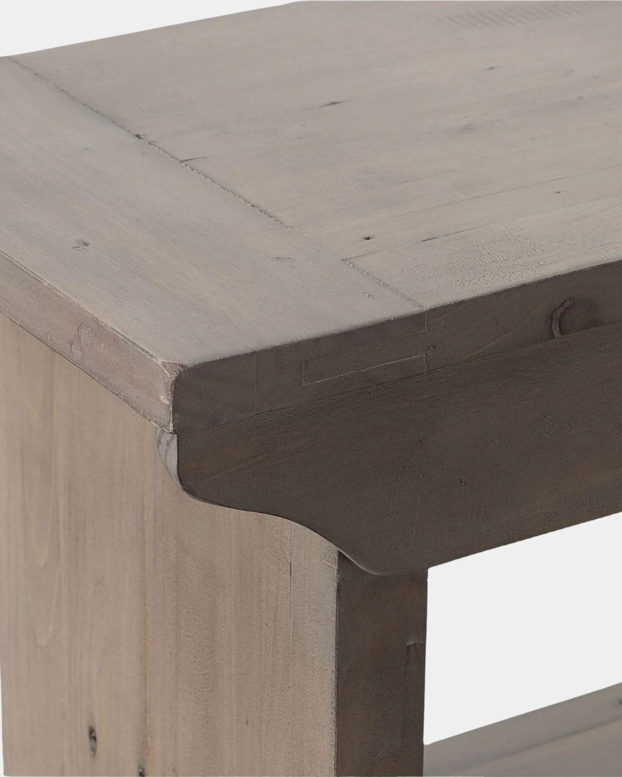 IRISH COAST BENCH - SUNDRIED | Stonewaters
