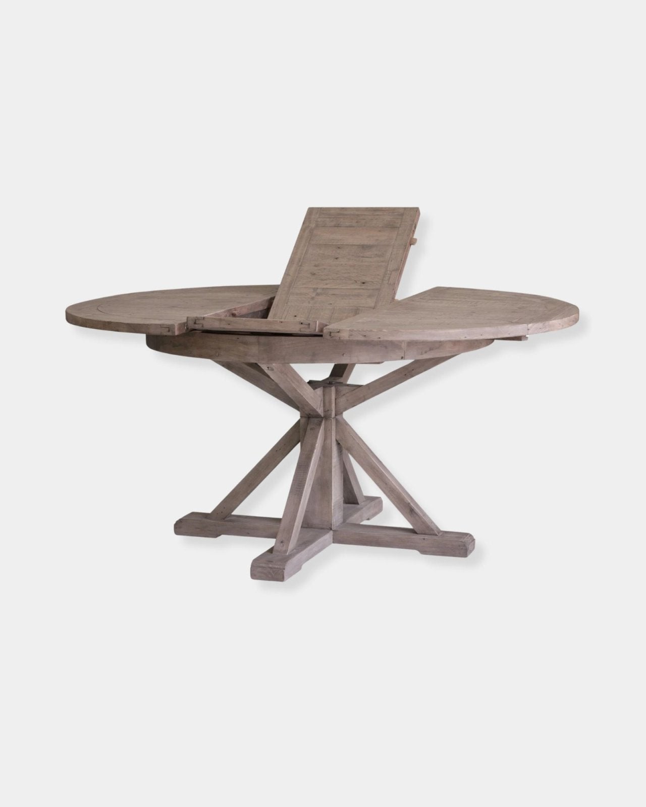 IRISH COAST EXTENSION ROUND TABLE 47/63" | Stonewaters