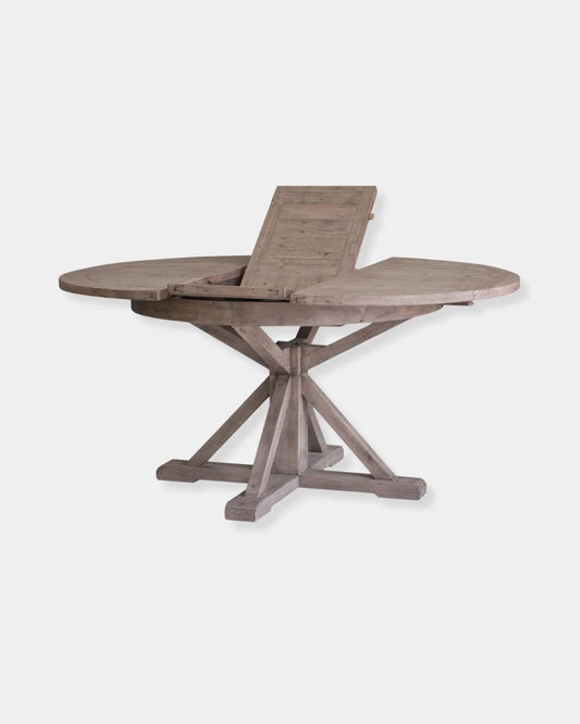 IRISH COAST EXTENSION ROUND TABLE 47/63" | Stonewaters