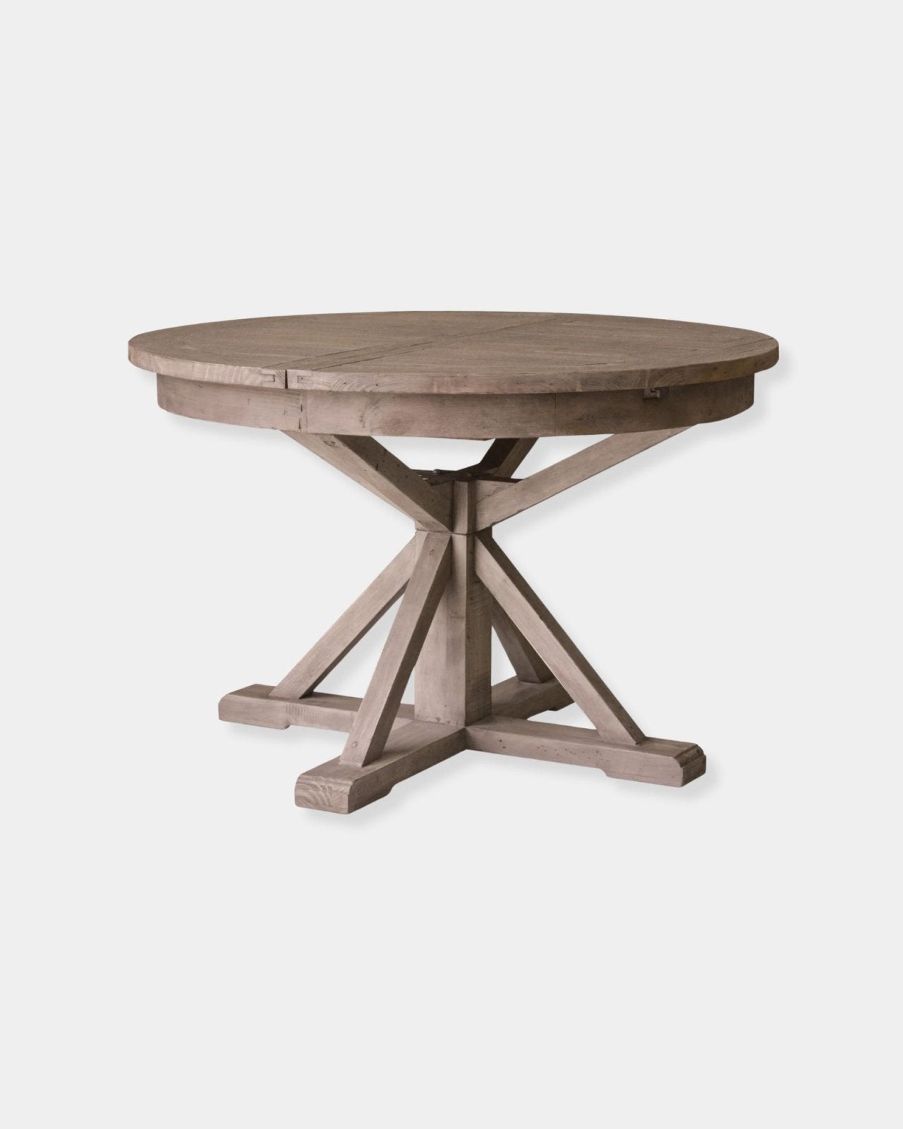 IRISH COAST EXTENSION ROUND TABLE 47/63" | Stonewaters