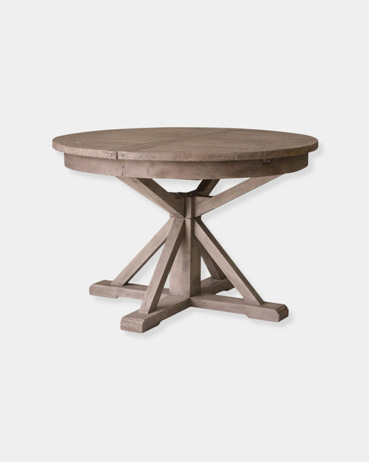 IRISH COAST EXTENSION ROUND TABLE 47/63" | Stonewaters