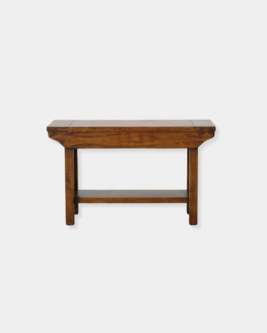 IRISH COAST SMALL BENCH - AFRICAN DUSK | Stonewaters