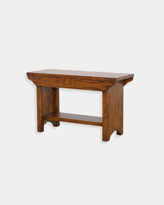 IRISH COAST SMALL BENCH - AFRICAN DUSK | Stonewaters