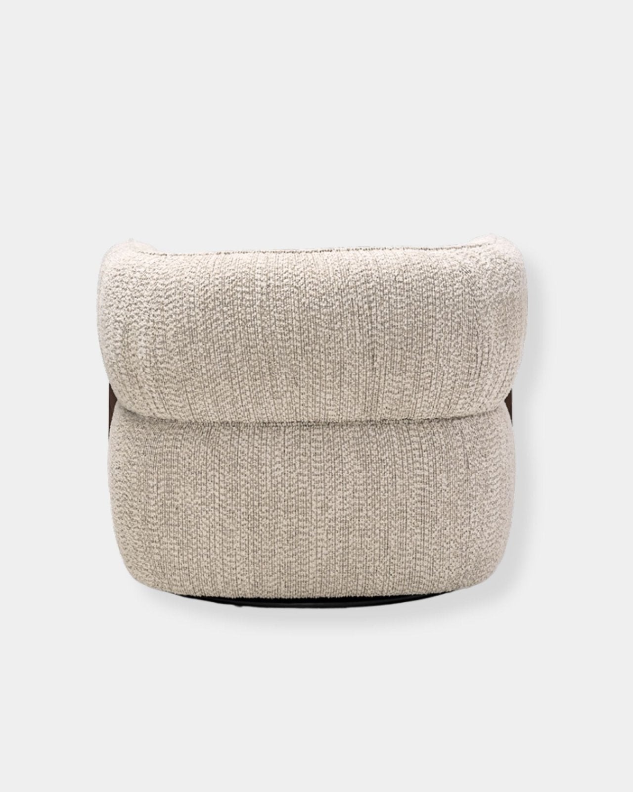 IRREK CHAIR - REKON TAUPE | Stonewaters
