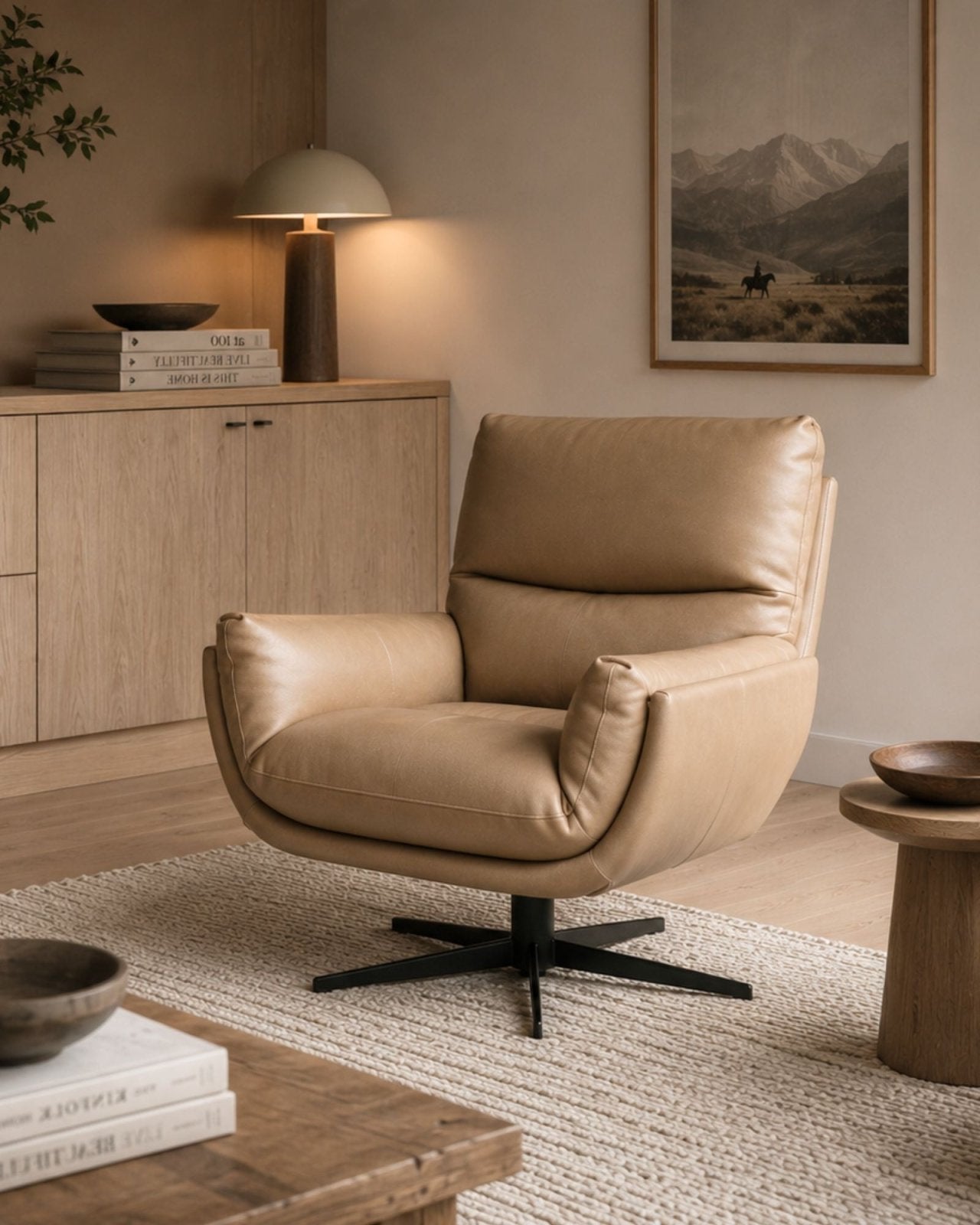 IVY CHAIR | Stonewaters