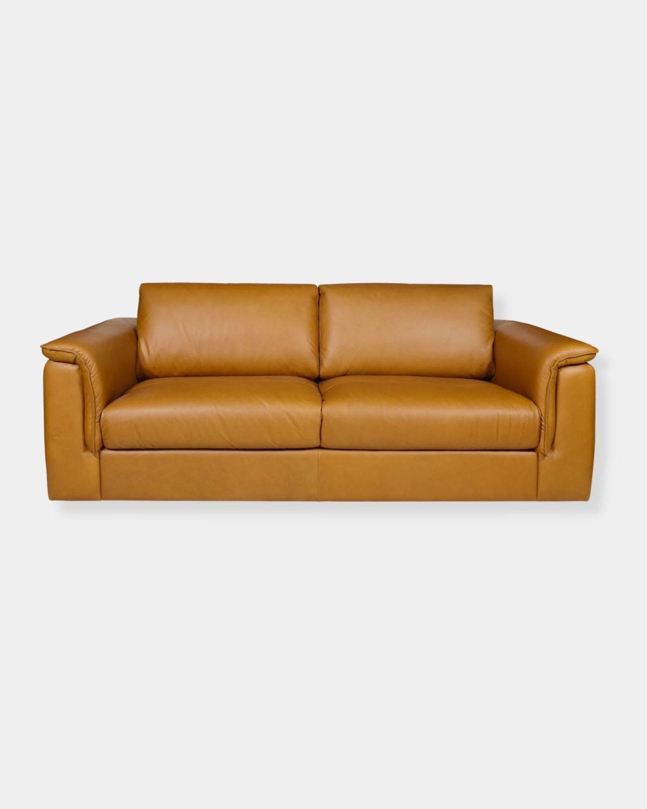 JACKSON SOFA - TAN | Stonewaters