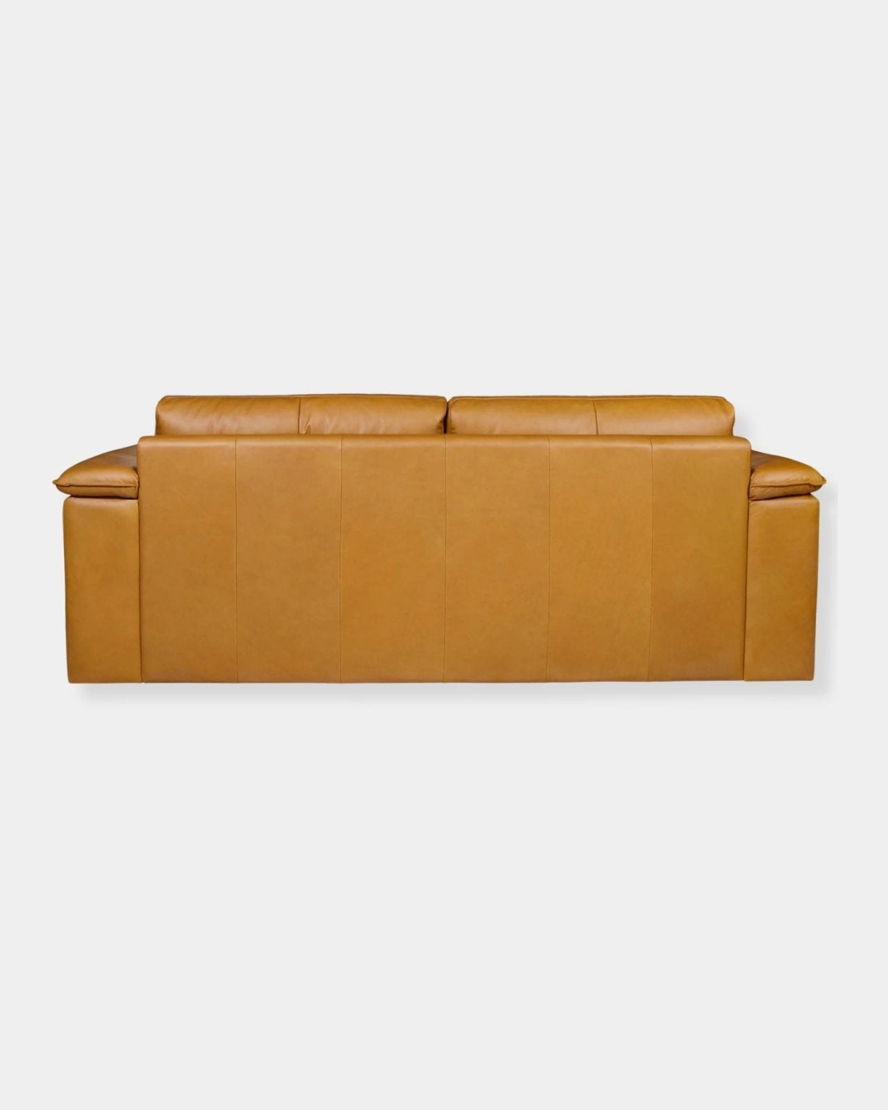 JACKSON SOFA - TAN | Stonewaters