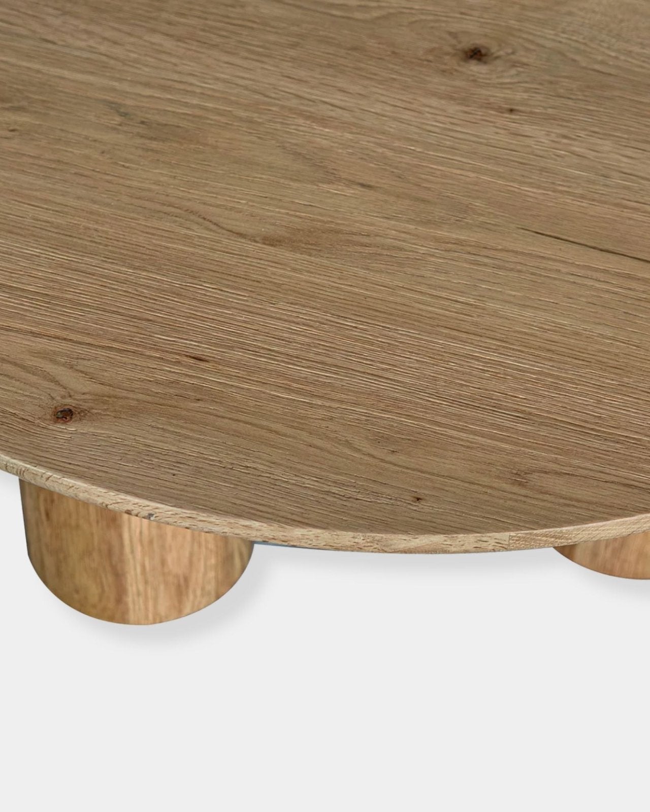 JASPER COFFEE TABLE | Stonewaters