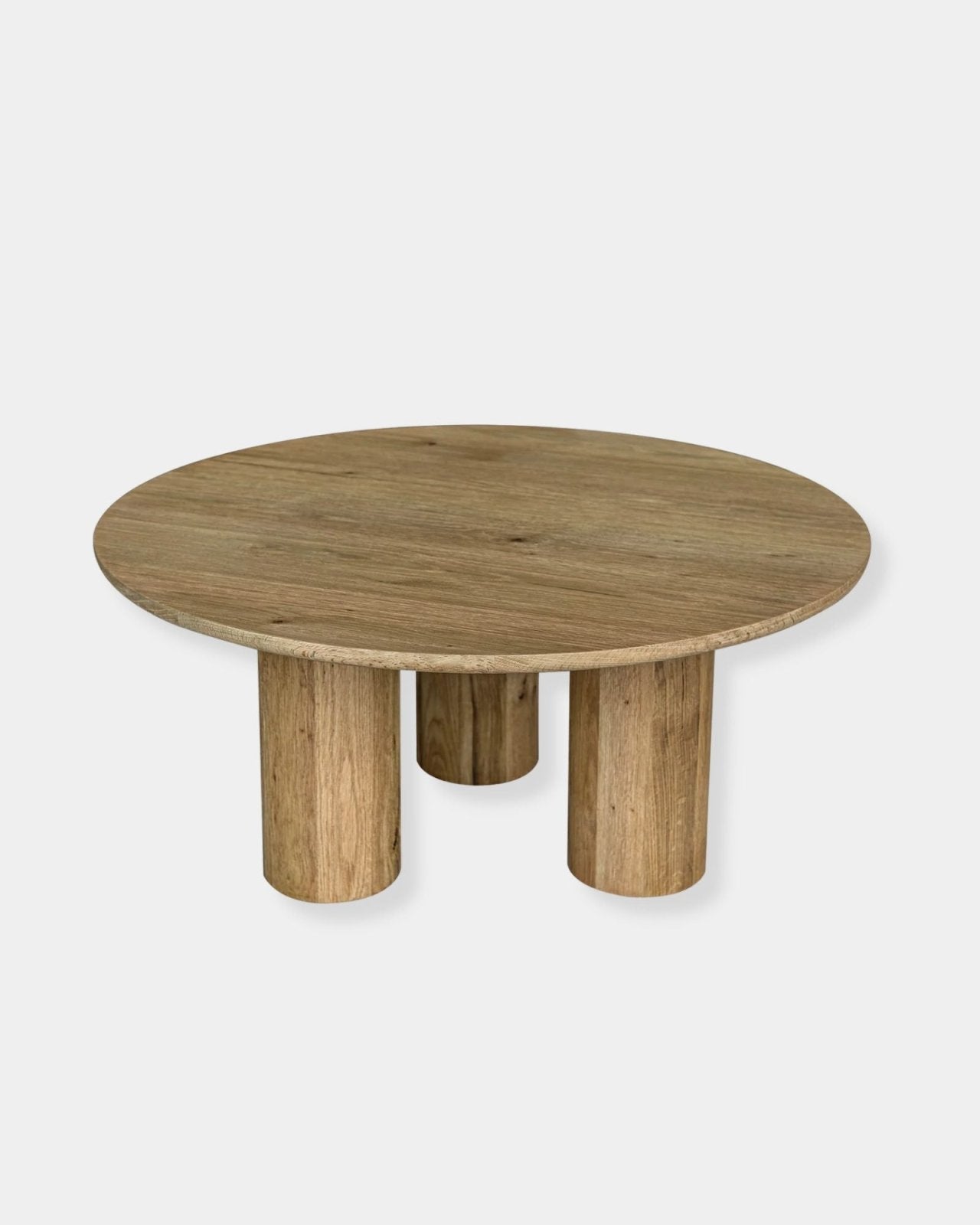 JASPER COFFEE TABLE | Stonewaters