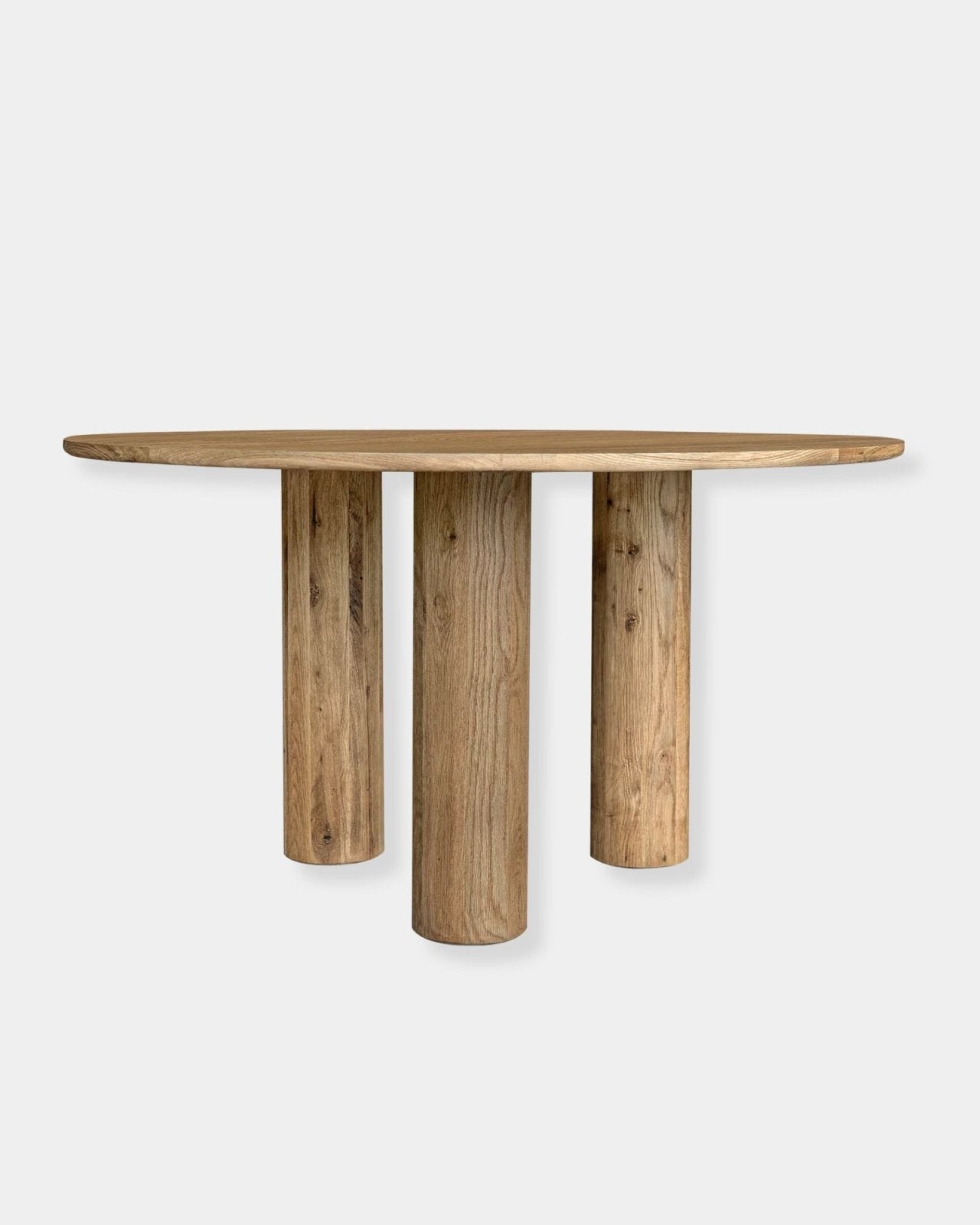 JASPER DINING TABLE 55" | Stonewaters