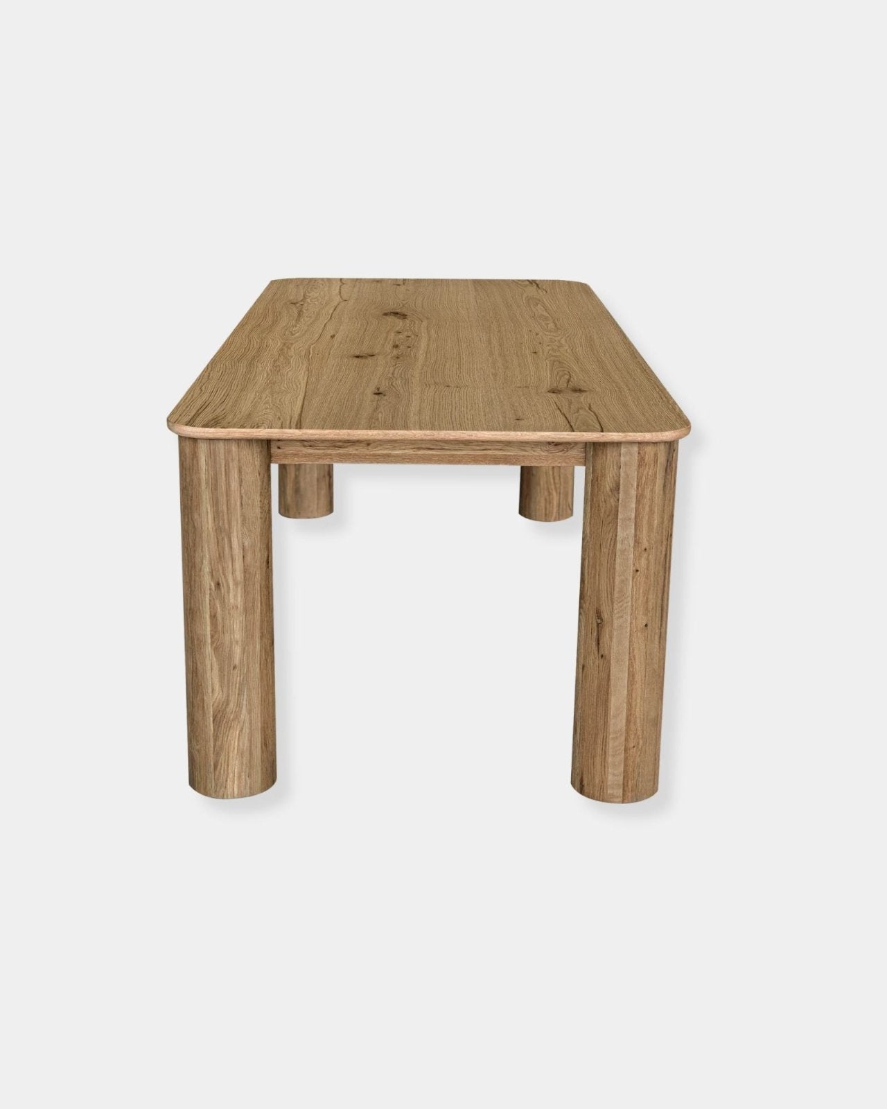 JASPER DINING TABLE 94" | Stonewaters