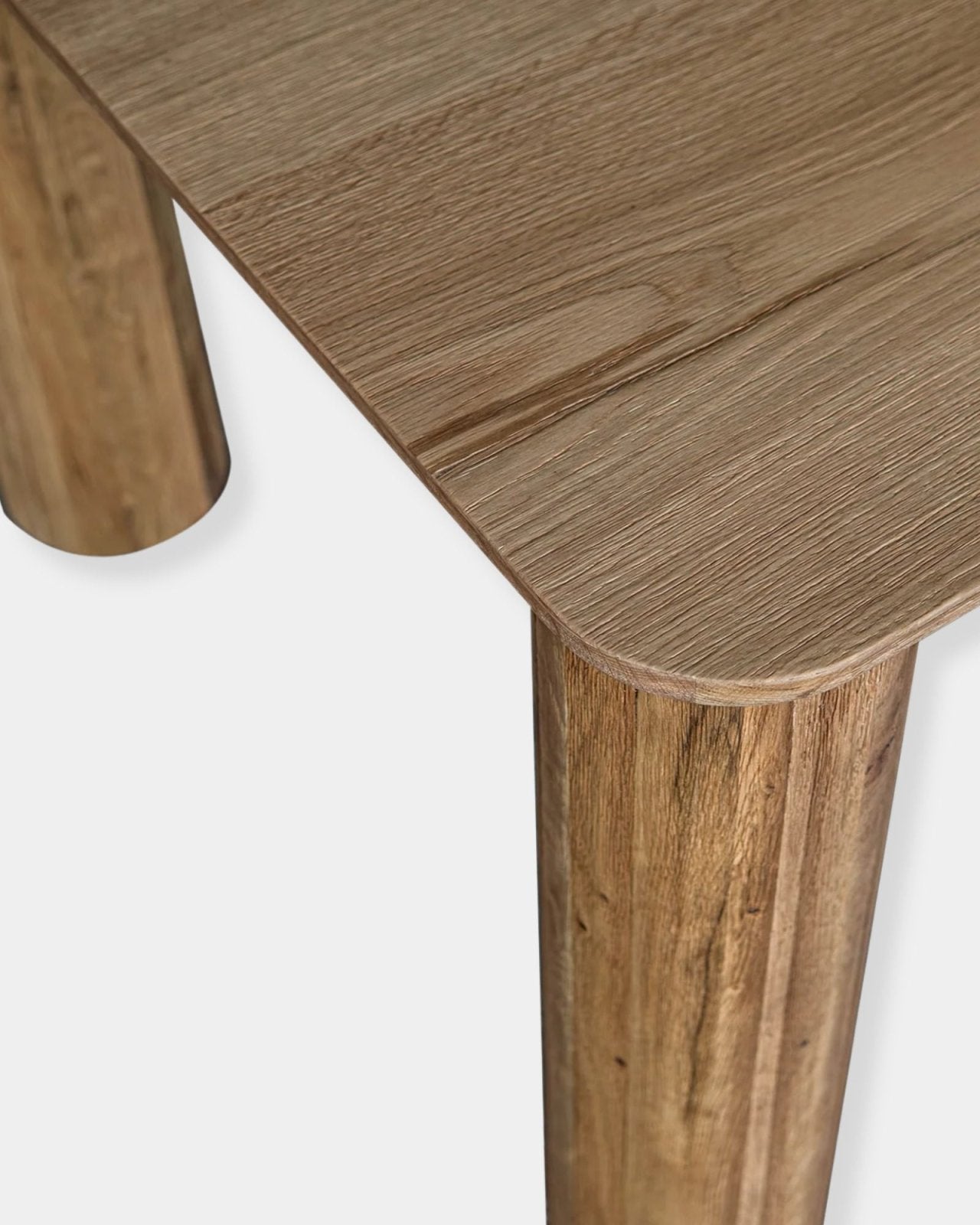 JASPER DINING TABLE 94" | Stonewaters