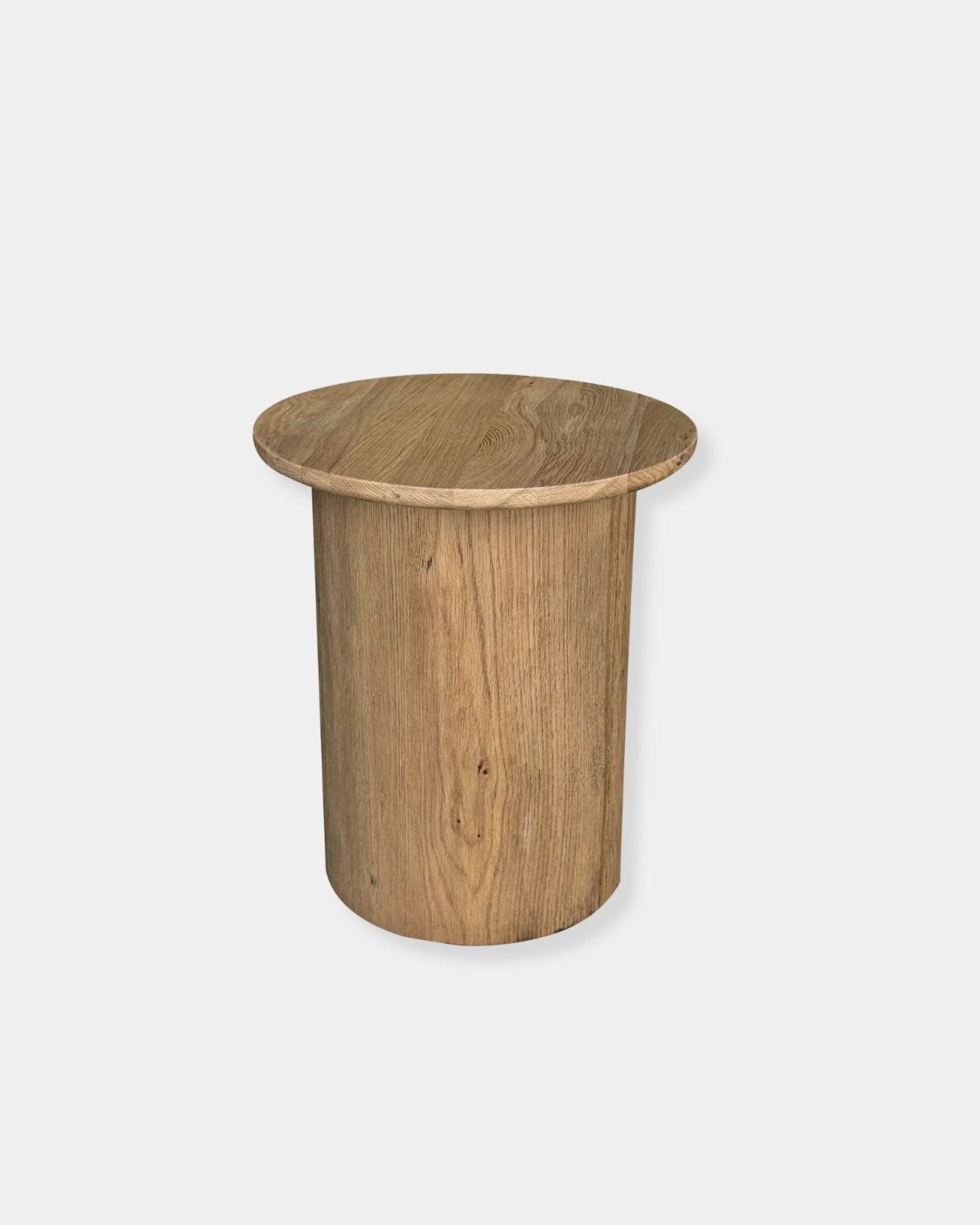 JASPER SIDE TABLE | Stonewaters