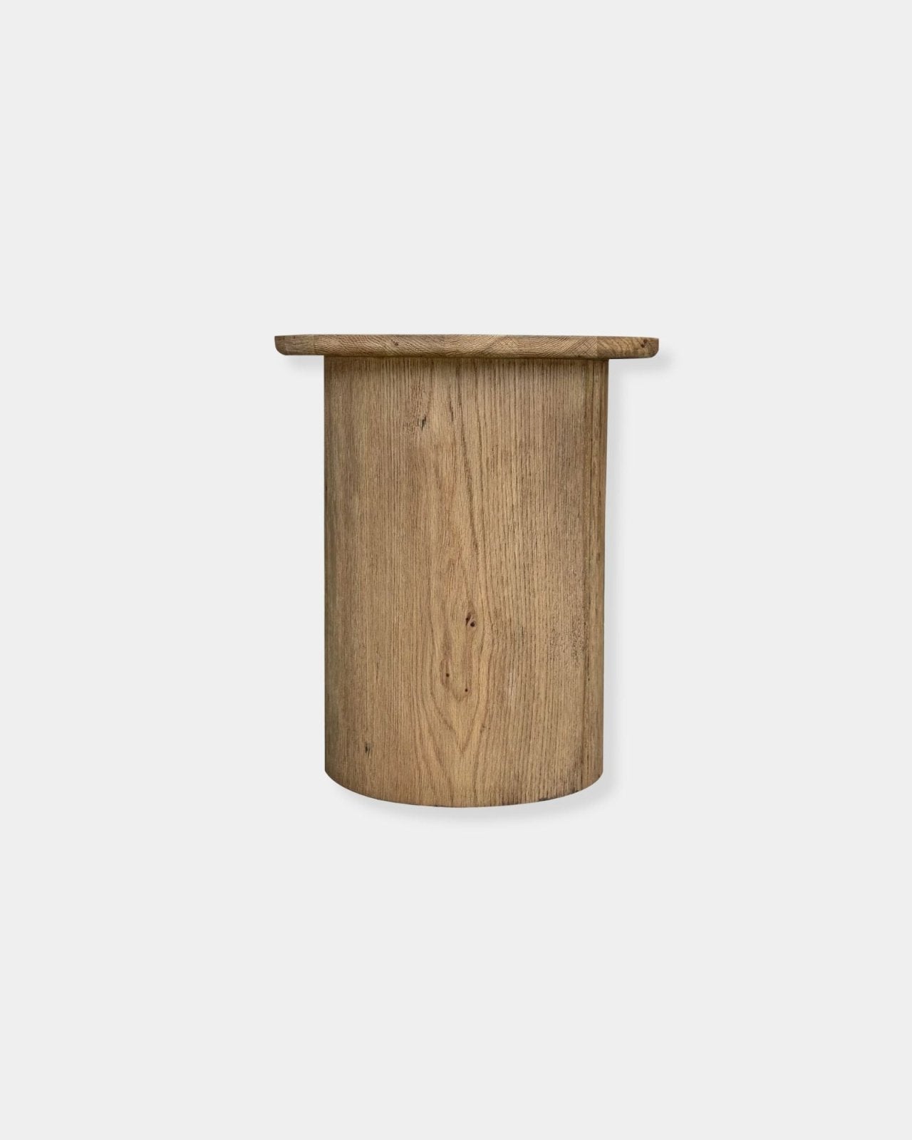 JASPER SIDE TABLE | Stonewaters