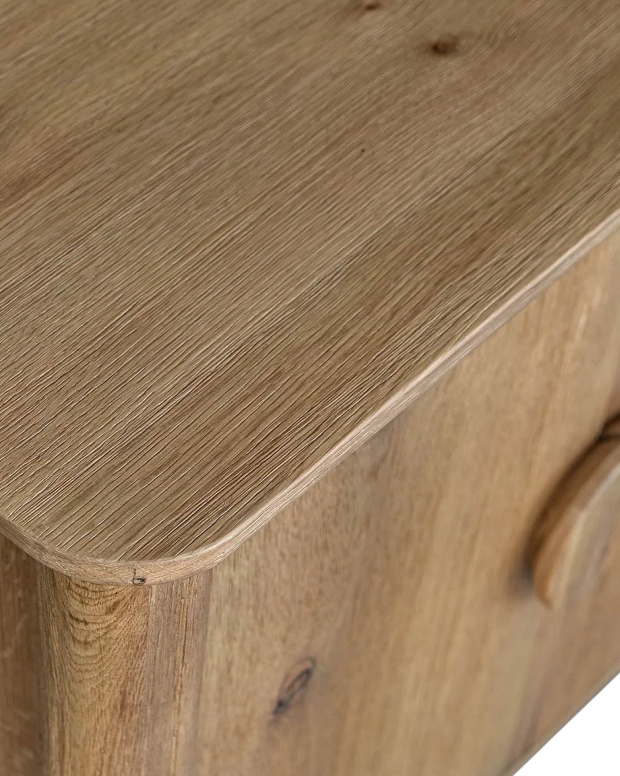 JASPER SIDEBOARD 39" | Stonewaters
