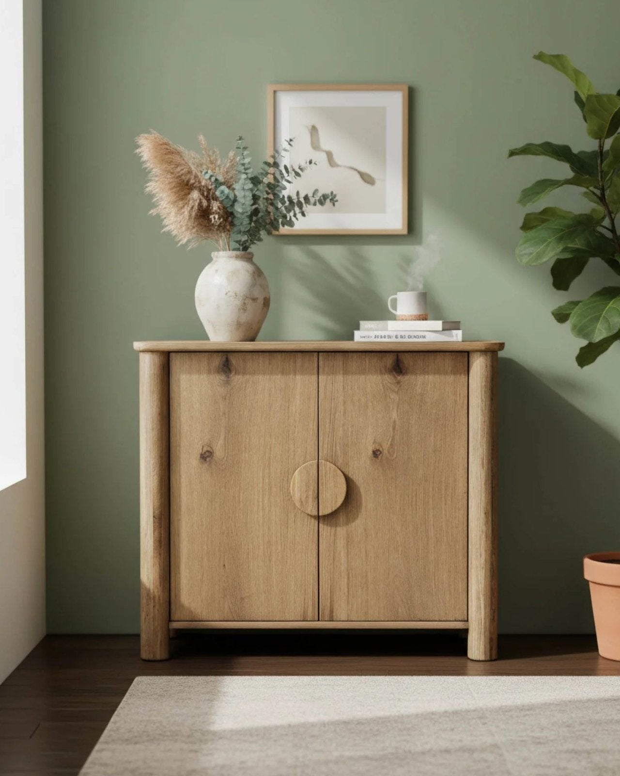 JASPER SIDEBOARD 39" | Stonewaters