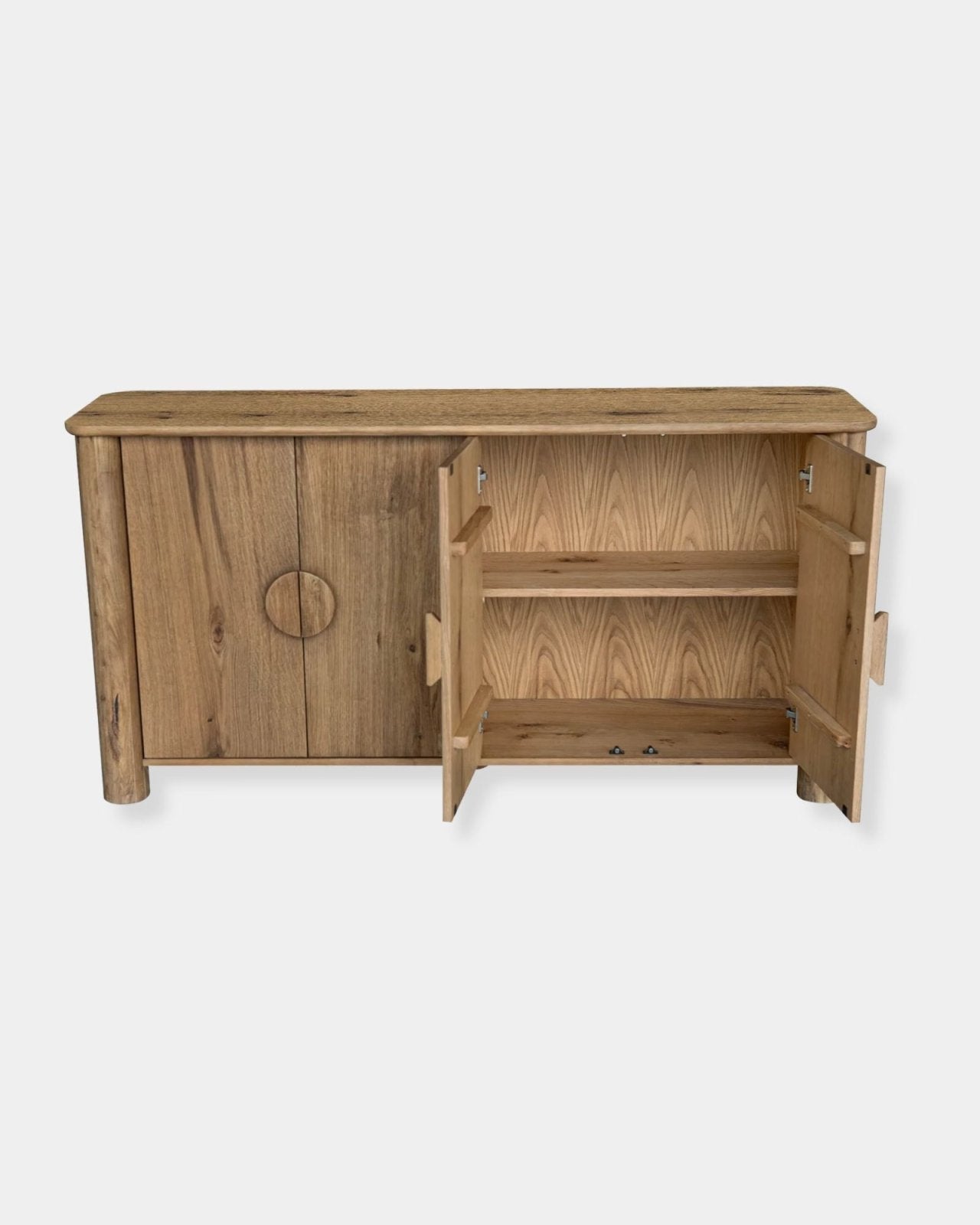 JASPER SIDEBOARD 67" | Stonewaters