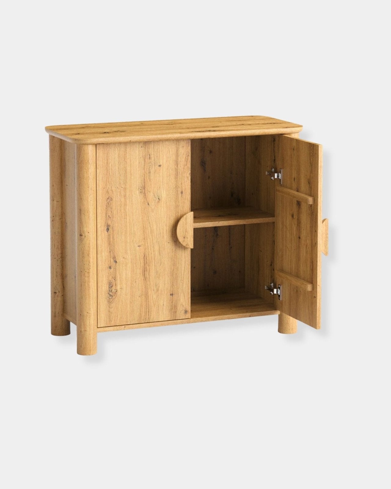 JASPER SMALL SIDEBOARD - 139793