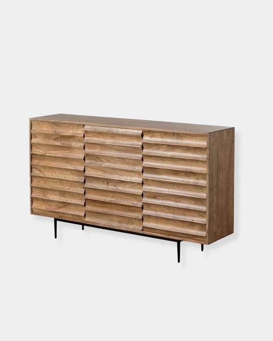 JAVIER SIDEBOARD 58" | Stonewaters