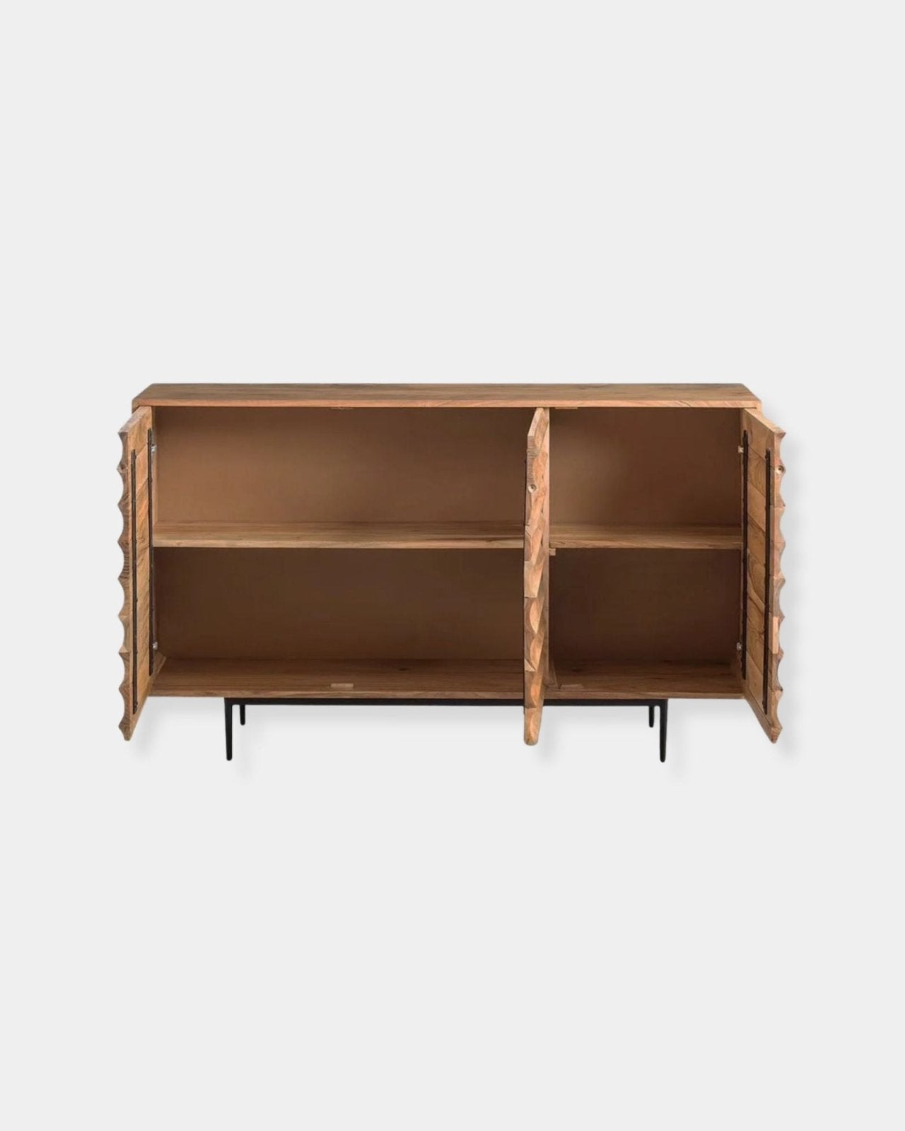 JAVIER SIDEBOARD 58" | Stonewaters