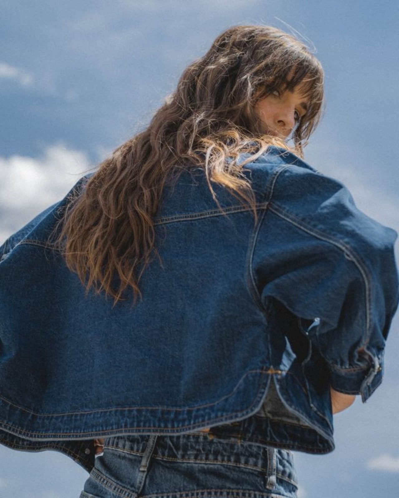 JEFFERSON JACKET | Stonewaters